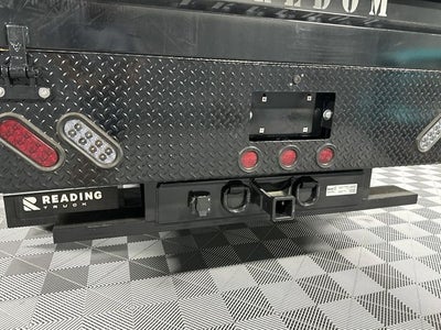 2023 Ford F-550SD XL DRW
