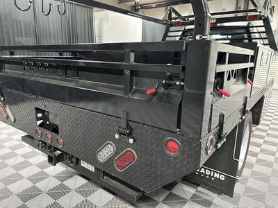 2023 Ford F-550SD XL DRW