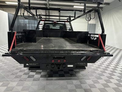 2023 Ford F-550SD XL DRW