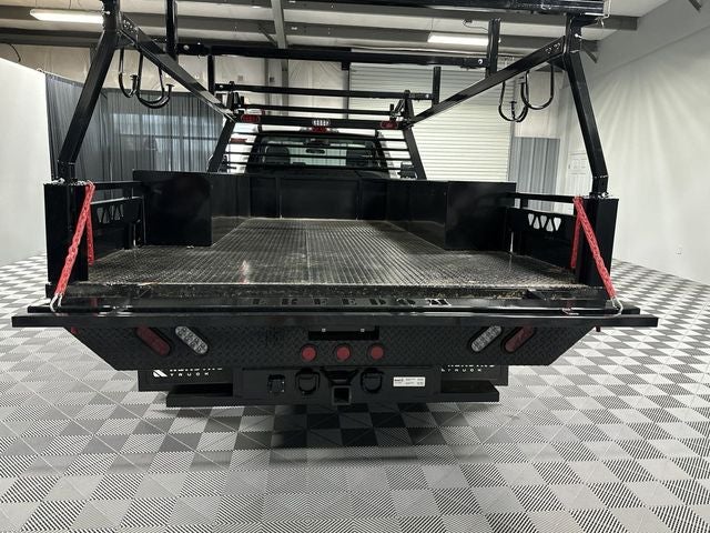 2023 Ford F-550SD XL DRW