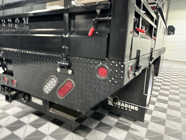 2023 Ford F-550SD XL DRW