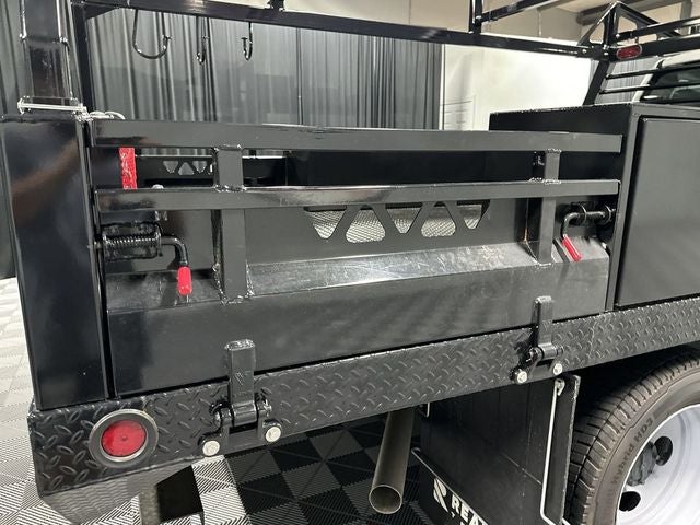 2023 Ford F-550SD XL DRW
