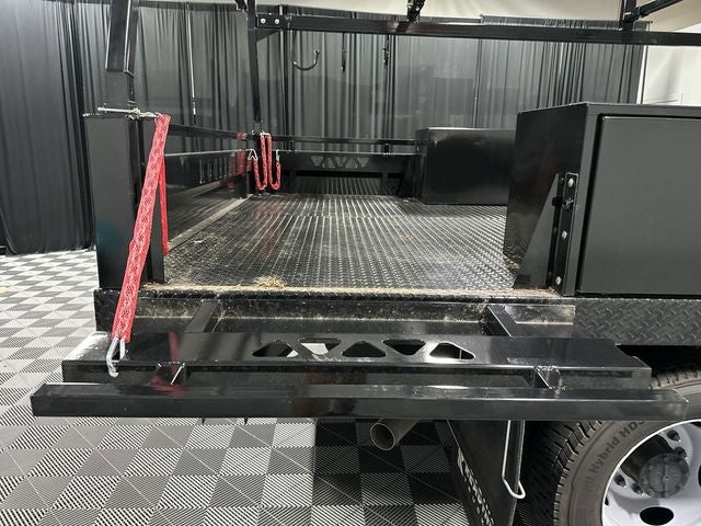 2023 Ford F-550SD XL DRW