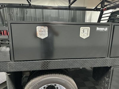 2023 Ford F-550SD XL DRW