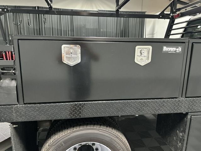 2023 Ford F-550SD XL DRW