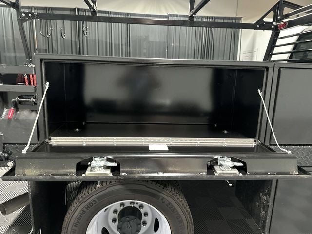 2023 Ford F-550SD XL DRW