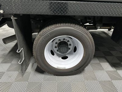 2023 Ford F-550SD XL DRW