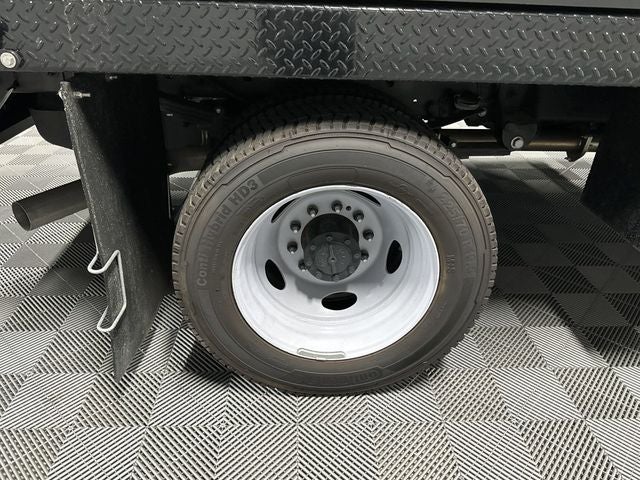 2023 Ford F-550SD XL DRW