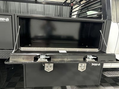 2023 Ford F-550SD XL DRW