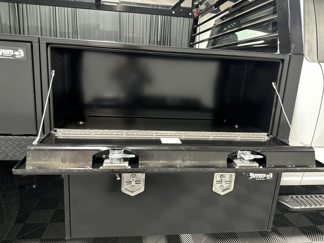 2023 Ford F-550SD XL DRW