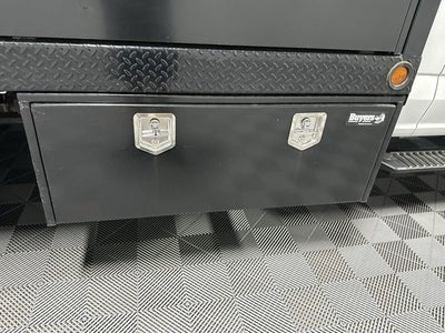 2023 Ford F-550SD XL DRW