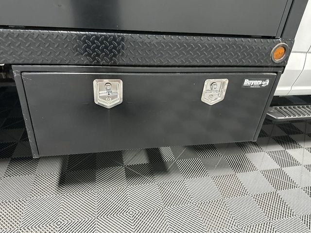 2023 Ford F-550SD XL DRW