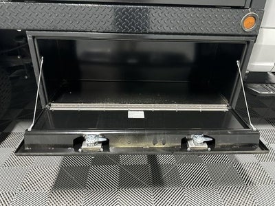 2023 Ford F-550SD XL DRW