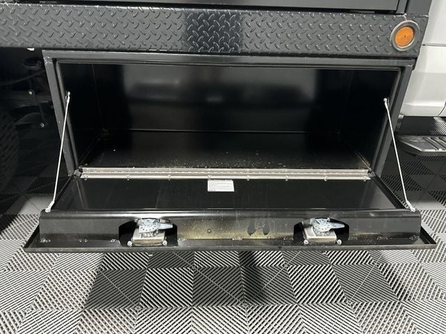 2023 Ford F-550SD XL DRW