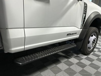 2023 Ford F-550SD XL DRW