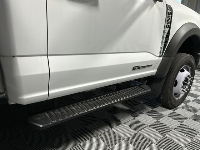 2023 Ford F-550SD XL DRW