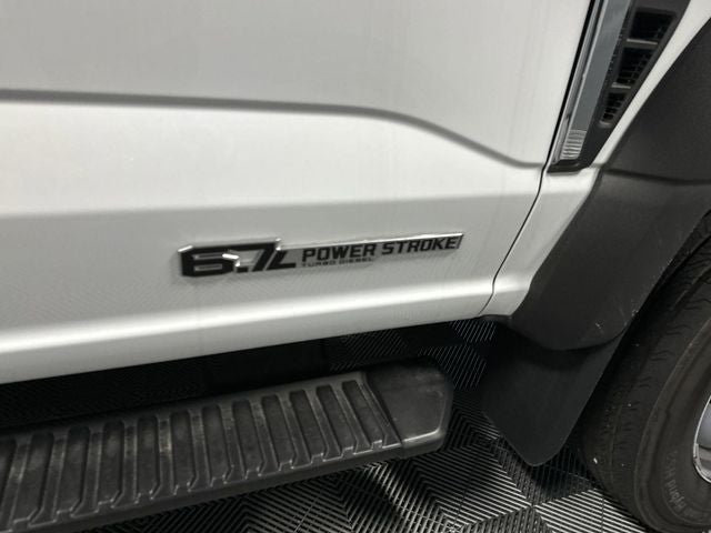 2023 Ford F-550SD XL DRW