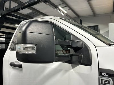 2023 Ford F-550SD XL DRW