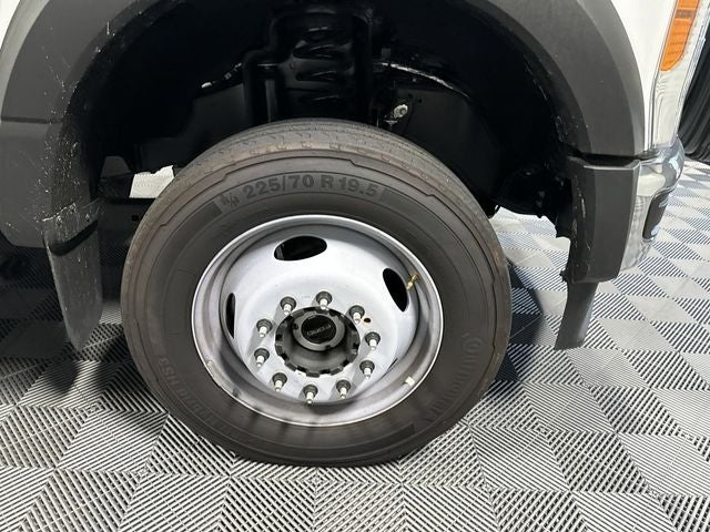 2023 Ford F-550SD XL DRW