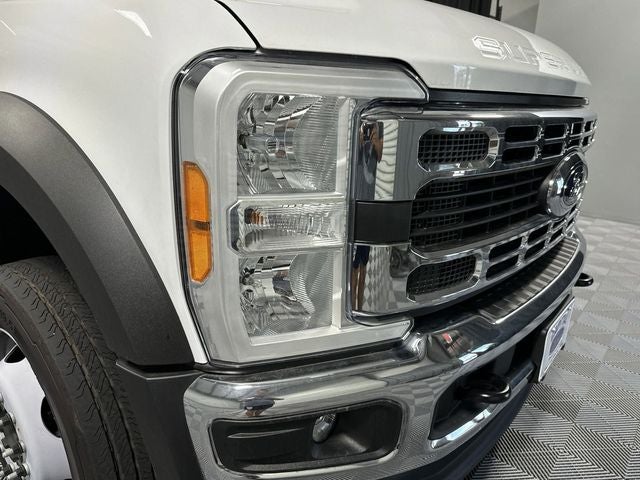 2023 Ford F-550SD XL DRW