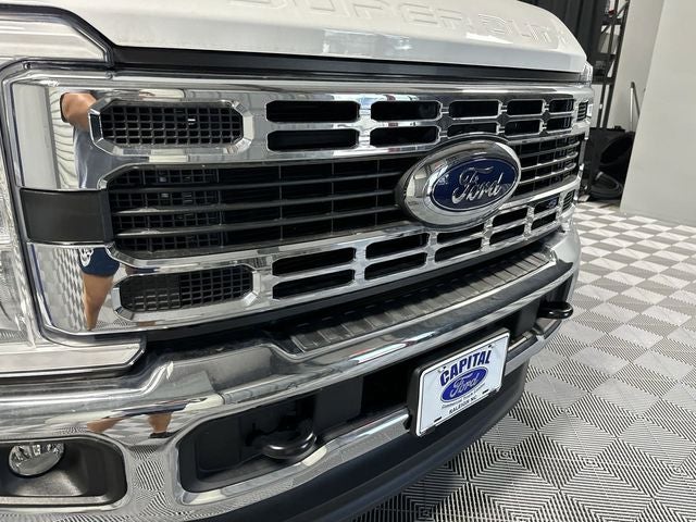 2023 Ford F-550SD XL DRW