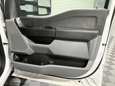 2023 Ford F-550SD XL DRW