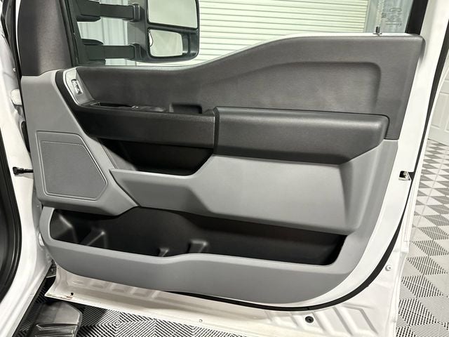2023 Ford F-550SD XL DRW