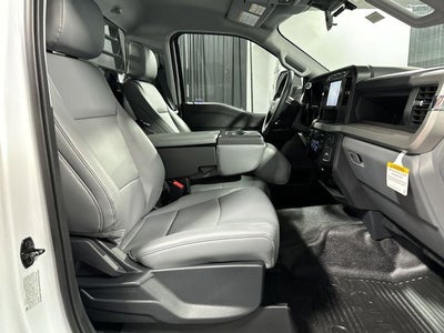 2023 Ford F-550SD XL DRW