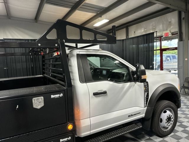 2023 Ford F-550SD XL DRW