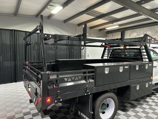 2023 Ford F-550SD XL DRW