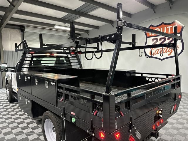2023 Ford F-550SD XL DRW