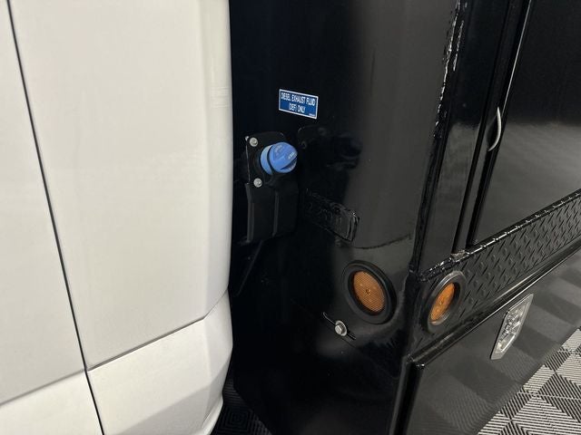 2023 Ford F-550SD XL DRW