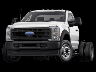 2023 Ford F-550SD XL DRW