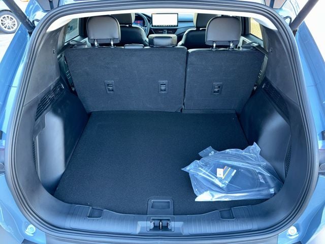 2026 Ford Escape Plug-In Hybrid Base