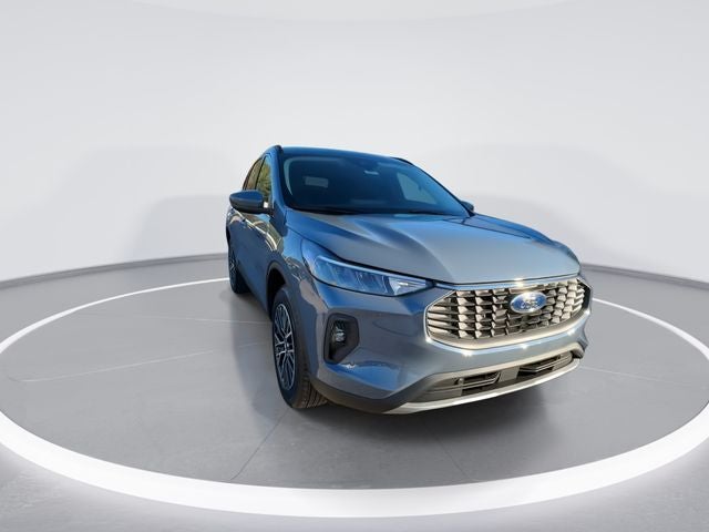 2026 Ford Escape Plug-In Hybrid Base