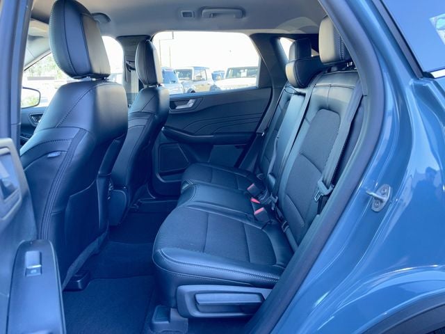 2026 Ford Escape Plug-In Hybrid Base