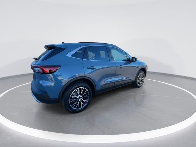 2026 Ford Escape Plug-In Hybrid Base
