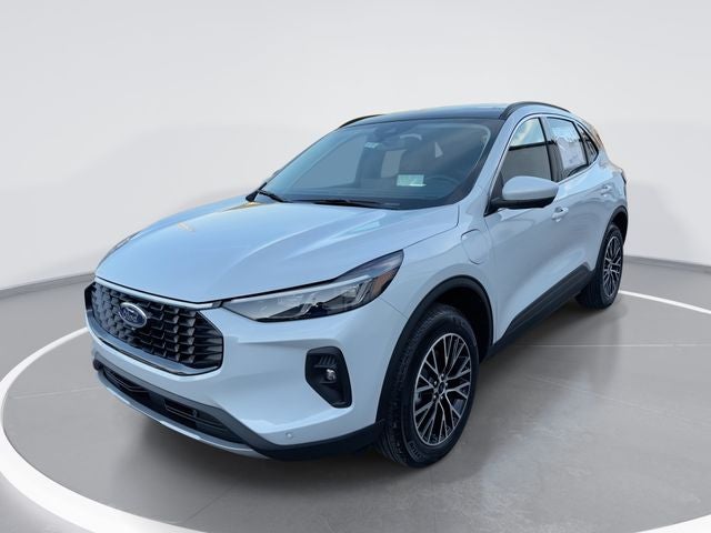 2026 Ford Escape Plug-In Hybrid Base