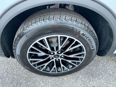 2026 Ford Escape Plug-In Hybrid Base