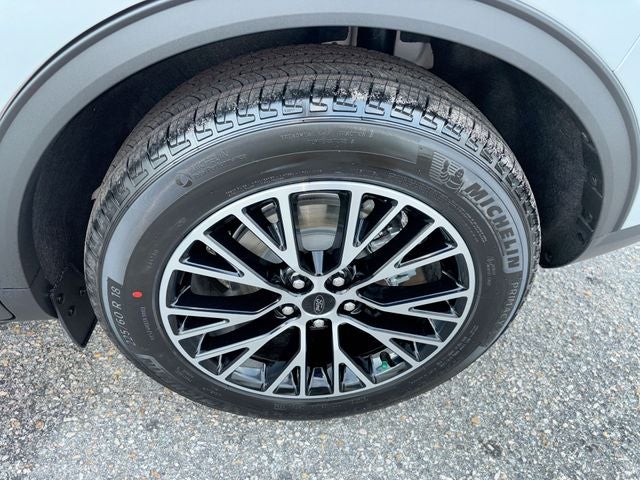 2026 Ford Escape Plug-In Hybrid Base