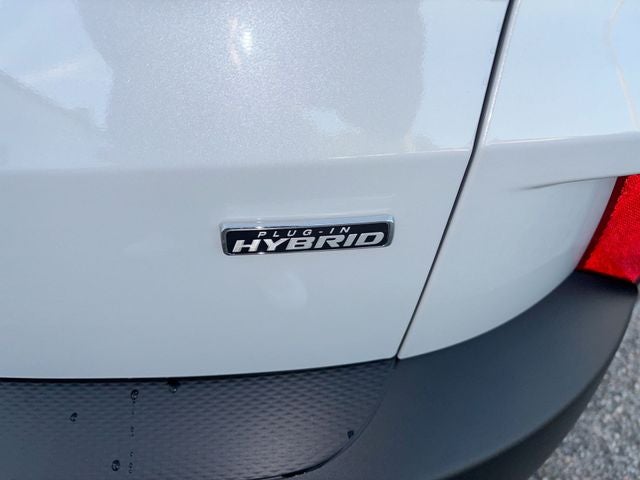 2026 Ford Escape Plug-In Hybrid Base