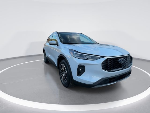2026 Ford Escape Plug-In Hybrid Base