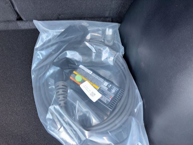 2026 Ford Escape Plug-In Hybrid Base