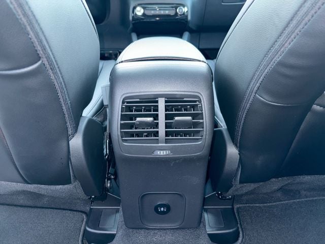 2026 Ford Escape Plug-In Hybrid Base