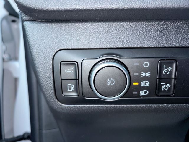 2026 Ford Escape Plug-In Hybrid Base