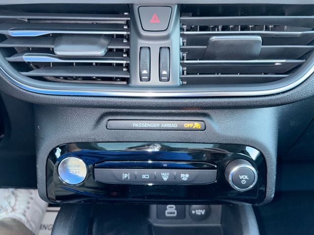 2026 Ford Escape Plug-In Hybrid Base