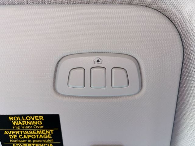 2026 Ford Escape Plug-In Hybrid Base