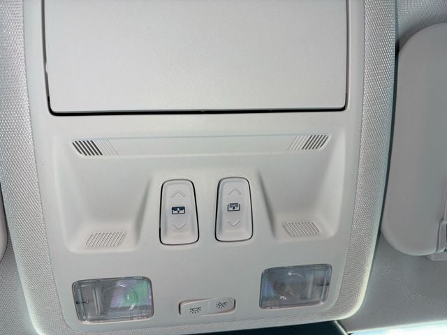 2026 Ford Escape Plug-In Hybrid Base