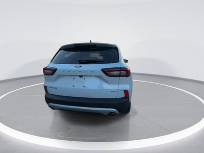 2026 Ford Escape Plug-In Hybrid Base