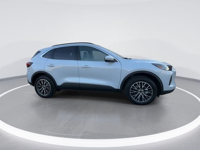 2026 Ford Escape Plug-In Hybrid Base
